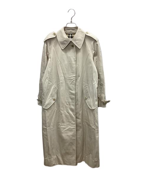 Burberry's（バーバリーズ）Burberry's (バーバリーズ) トレンチコート ベージュ サイズ:9AB2の古着・服飾アイテム