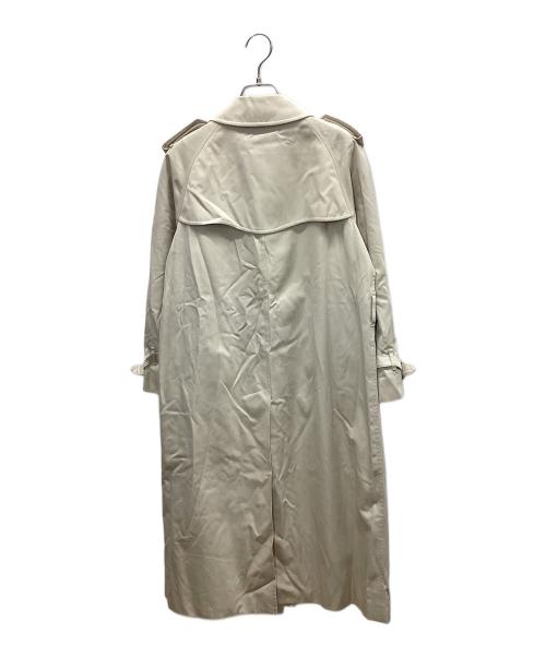 Burberry's（バーバリーズ）Burberry's (バーバリーズ) トレンチコート ベージュ サイズ:9AB2の古着・服飾アイテム