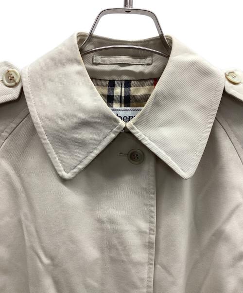 Burberry's（バーバリーズ）Burberry's (バーバリーズ) トレンチコート ベージュ サイズ:9AB2の古着・服飾アイテム