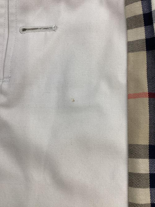 Burberry's（バーバリーズ）Burberry's (バーバリーズ) トレンチコート ベージュ サイズ:9AB2の古着・服飾アイテム