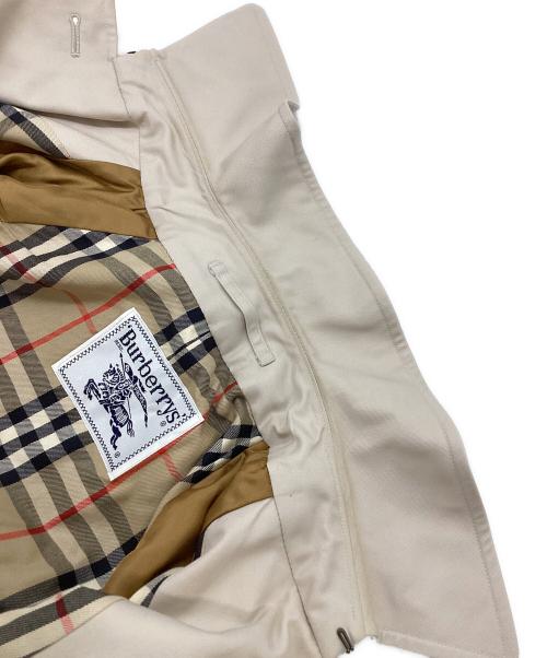 Burberry's（バーバリーズ）Burberry's (バーバリーズ) トレンチコート ベージュ サイズ:9AB2の古着・服飾アイテム