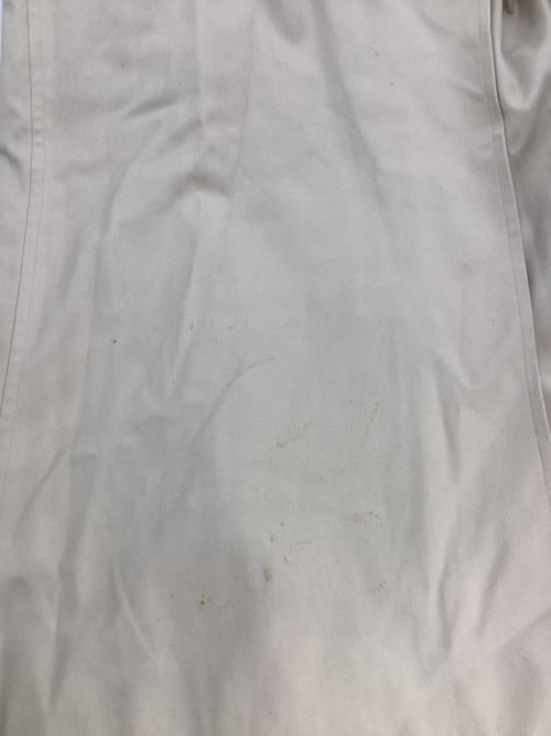 Burberry's（バーバリーズ）Burberry's (バーバリーズ) トレンチコート ベージュ サイズ:9AB2の古着・服飾アイテム