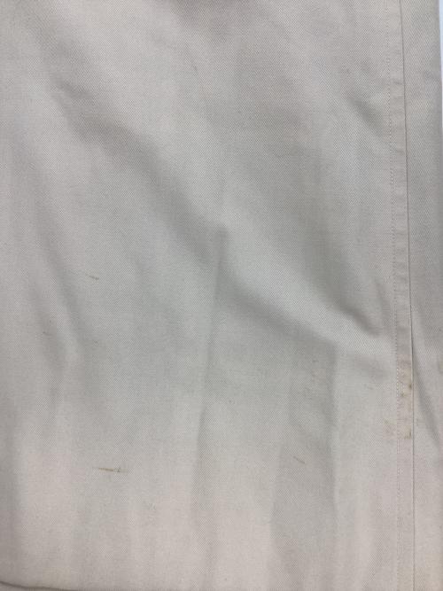 Burberry's（バーバリーズ）Burberry's (バーバリーズ) トレンチコート ベージュ サイズ:9AB2の古着・服飾アイテム