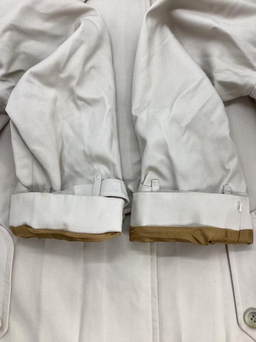 Burberry's（バーバリーズ）Burberry's (バーバリーズ) トレンチコート ベージュ サイズ:9AB2の古着・服飾アイテム