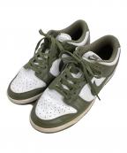 NIKEナイキ）の古着「Dunk Low 
