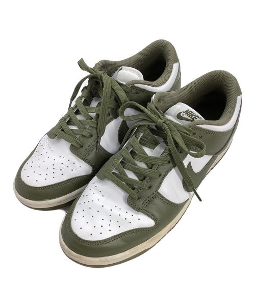 NIKE（ナイキ）NIKE (ナイキ) Dunk Low 
