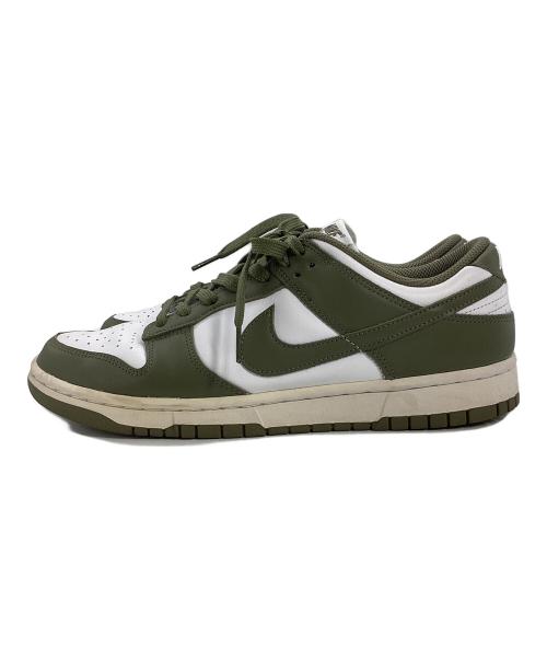 NIKE（ナイキ）NIKE (ナイキ) Dunk Low 