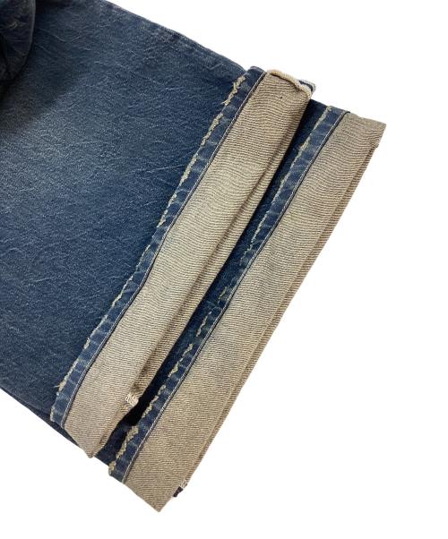 JOURNAL STANDARD relume（ジャーナルスタンダード レリューム）JOURNAL STANDARD relume (ジャーナルスタンダード レリューム) デニムパンツ インディゴ サイズ:Lの古着・服飾アイテム