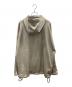 DIESEL (ディーゼル) D-HENNES JOGG ジャケット ベージュ サイズ:L：15000円