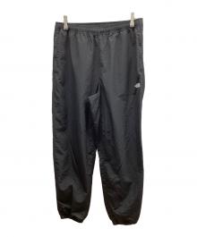 THE NORTH FACE（ザ ノース フェイス）の古着「バーサタイルパンツ」｜ブラック