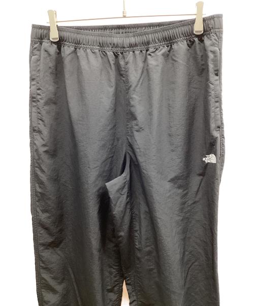 THE NORTH FACE（ザ ノース フェイス）THE NORTH FACE (ザ ノース フェイス) バーサタイルパンツ ブラック サイズ:Lの古着・服飾アイテム