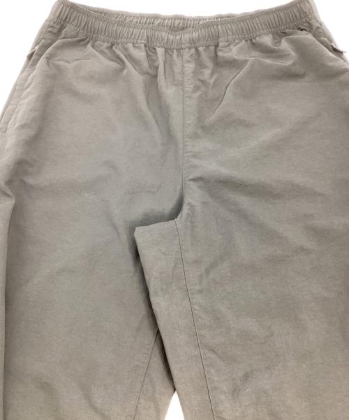 THE NORTH FACE（ザ ノース フェイス）THE NORTH FACE (ザ ノース フェイス) バーサタイルパンツ ブラック サイズ:Lの古着・服飾アイテム