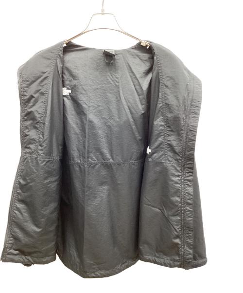 THE NORTH FACE（ザ ノース フェイス）THE NORTH FACE (ザ ノース フェイス) コンパクトジャケット ブラック サイズ:Lの古着・服飾アイテム