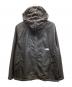 THE NORTH FACE（ザ ノース フェイス）の古着「コンパクトジャケット」｜ブラック