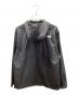 THE NORTH FACE (ザ ノース フェイス) コンパクトジャケット ブラック サイズ:L：12000円