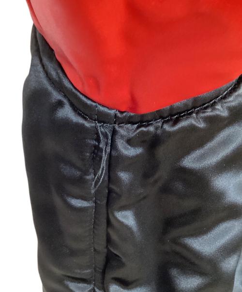 JEFF HAMILTON（ジェフハミルトン）JEFF HAMILTON (ジェフハミルトン) リバーシブルジャケット マルチカラー サイズ:Sの古着・服飾アイテム