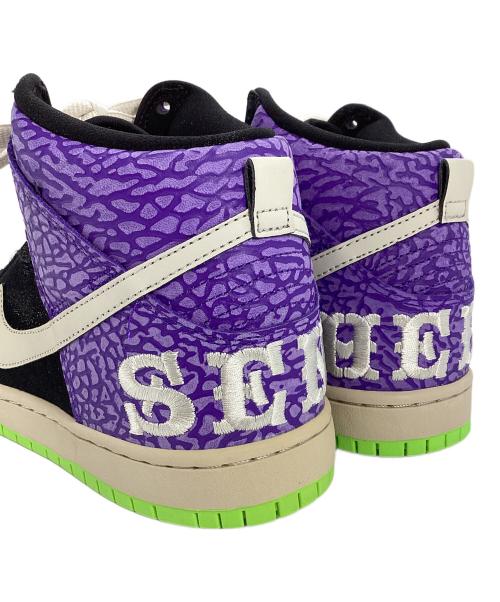 NIKE（ナイキ）NIKE (ナイキ) Dunk High PRM SH 