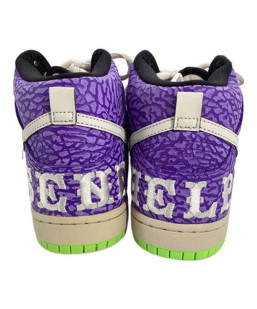 NIKE（ナイキ）NIKE (ナイキ) Dunk High PRM SH 