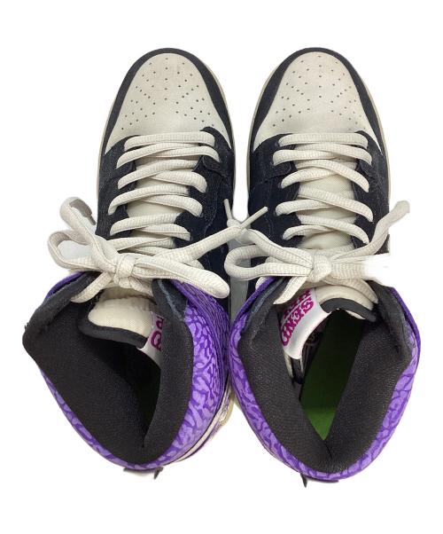 NIKE（ナイキ）NIKE (ナイキ) Dunk High PRM SH 