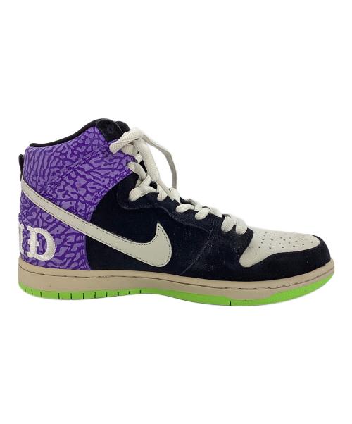 NIKE（ナイキ）NIKE (ナイキ) Dunk High PRM SH 
