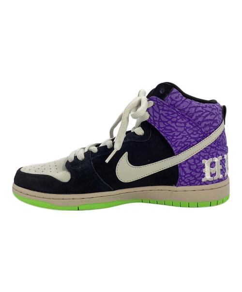 NIKE（ナイキ）NIKE (ナイキ) Dunk High PRM SH 