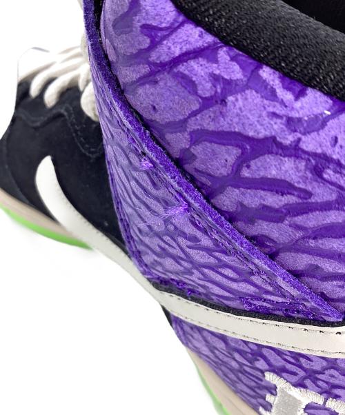 NIKE（ナイキ）NIKE (ナイキ) Dunk High PRM SH 