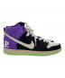 中古・古着 NIKE (ナイキ) Dunk High PRM SH 