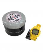 CASIOカシオ）の古着「CASIO　G-SHOCK　リストウォッチ」