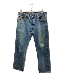 LEVI'S（リーバイス）の古着「501XX デニムパンツ」｜ブルー