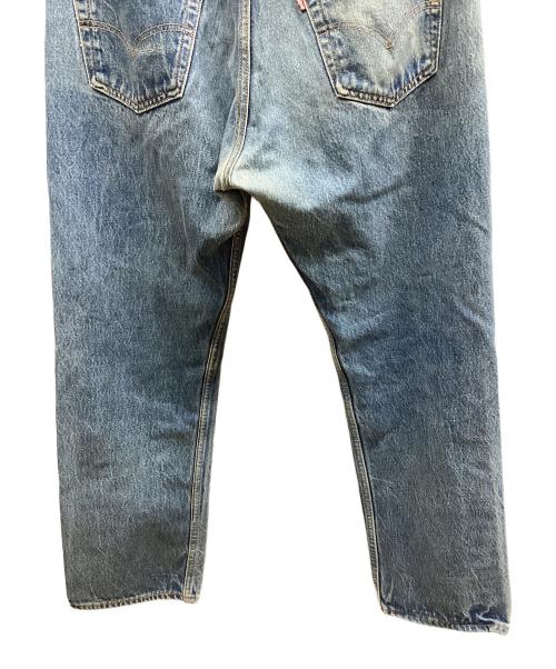 LEVI'S（リーバイス）LEVI'S (リーバイス) 501XX デニムパンツ ブルー サイズ:36×32の古着・服飾アイテム