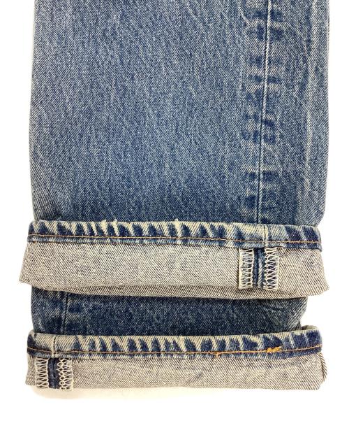 LEVI'S（リーバイス）LEVI'S (リーバイス) 501XX デニムパンツ ブルー サイズ:36×32の古着・服飾アイテム