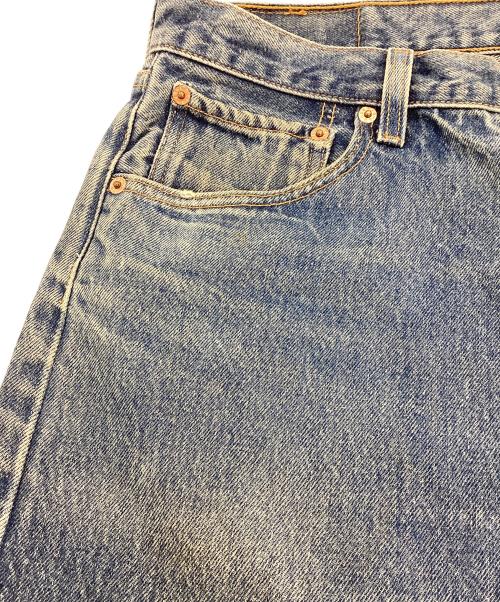 LEVI'S（リーバイス）LEVI'S (リーバイス) 501XX デニムパンツ ブルー サイズ:36×32の古着・服飾アイテム