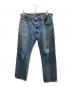 LEVI'S（リーバイス）の古着「501XX デニムパンツ」｜ブルー