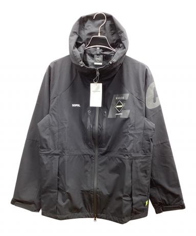 ジャケット・アウター TOUR JACKET FCRB-190018 中古・古着通販】F.C.R.B. (エフシーレアルブリストル) TOUR JACKET