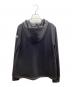 MONCLER (モンクレール) MAGLIA CARDIGAN ブラック サイズ:M：60000円