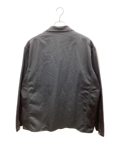 THE NORTH FACE（ザ ノース フェイス）THE NORTH FACE (ザ ノース フェイス) Rock Steady Chino jacket ロックステディチノジャケット ブラック サイズ:XLの古着・服飾アイテム