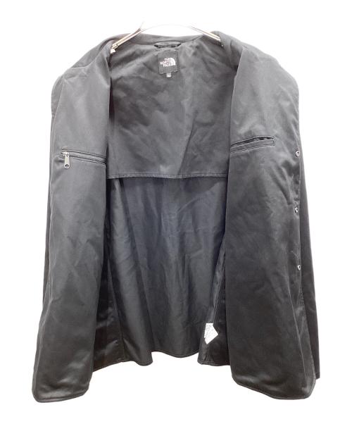 THE NORTH FACE（ザ ノース フェイス）THE NORTH FACE (ザ ノース フェイス) Rock Steady Chino jacket ロックステディチノジャケット ブラック サイズ:XLの古着・服飾アイテム
