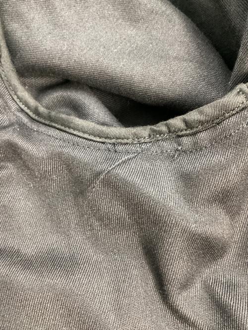 THE NORTH FACE（ザ ノース フェイス）THE NORTH FACE (ザ ノース フェイス) Rock Steady Chino jacket ロックステディチノジャケット ブラック サイズ:XLの古着・服飾アイテム