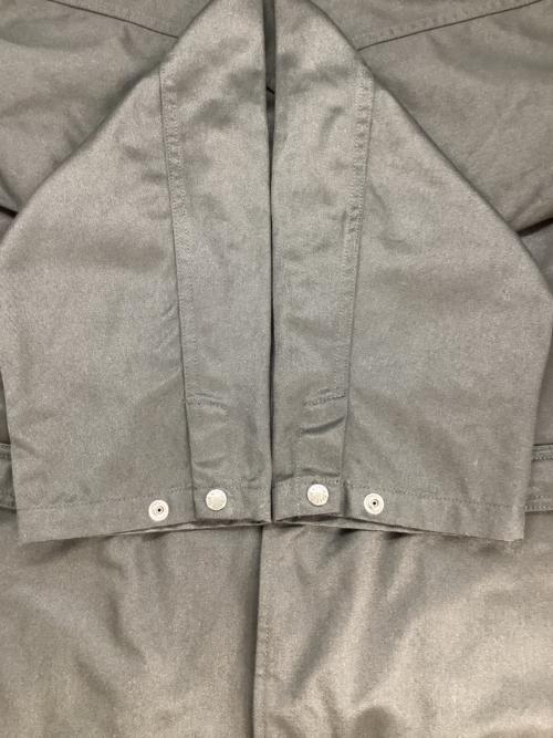 THE NORTH FACE（ザ ノース フェイス）THE NORTH FACE (ザ ノース フェイス) Rock Steady Chino jacket ロックステディチノジャケット ブラック サイズ:XLの古着・服飾アイテム