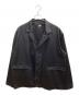 THE NORTH FACE（ザ ノース フェイス）の古着「Rock Steady Chino jacket ロックステディチノジャケット」｜ブラック