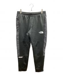 THE NORTH FACE（ザ ノース フェイス）の古着「ジョガーパンツ」｜グレー