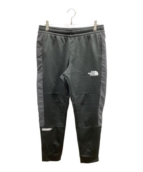 THE NORTH FACE（ザ ノース フェイス）THE NORTH FACE (ザ ノース フェイス) ジョガーパンツ グレー サイズ:Mの古着・服飾アイテム