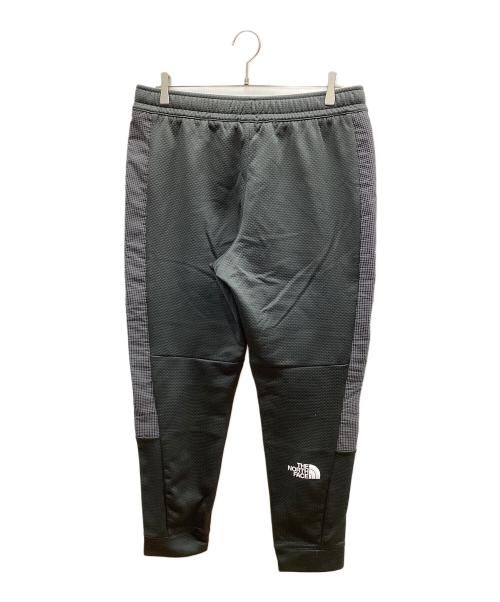 THE NORTH FACE（ザ ノース フェイス）THE NORTH FACE (ザ ノース フェイス) ジョガーパンツ グレー サイズ:Mの古着・服飾アイテム