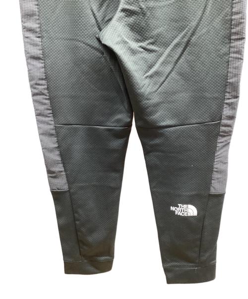 THE NORTH FACE（ザ ノース フェイス）THE NORTH FACE (ザ ノース フェイス) ジョガーパンツ グレー サイズ:Mの古着・服飾アイテム