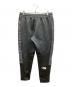 THE NORTH FACE (ザ ノース フェイス) ジョガーパンツ グレー サイズ:M：5000円
