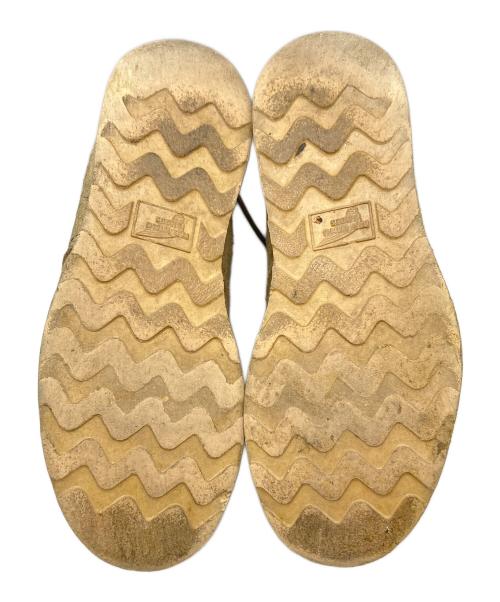 RED WING（レッドウィング）RED WING (レッドウィング) RED WING　アイリッシュセッター ベージュ サイズ:8　2/1　Eの古着・服飾アイテム