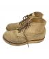 RED WING (レッドウィング) RED WING　アイリッシュセッター ベージュ サイズ:8　2/1　E：15000円