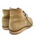 中古・古着 RED WING (レッドウィング) RED WING　アイリッシュセッター ベージュ サイズ:8　2/1　E：15000円