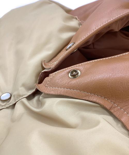 RockyMountainFeatherBed（ロッキーマウンテンフェザーベッド）RockyMountainFeatherBed (ロッキーマウンテンフェザーベッド) JACSON (ジャクソン) Christy Vest クリスティベスト ブラウン サイズ:9/10の古着・服飾アイテム