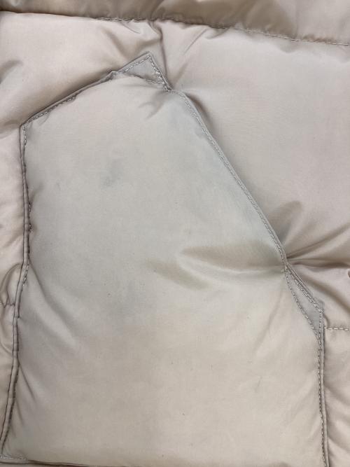 RockyMountainFeatherBed（ロッキーマウンテンフェザーベッド）RockyMountainFeatherBed (ロッキーマウンテンフェザーベッド) JACSON (ジャクソン) Christy Vest クリスティベスト ブラウン サイズ:9/10の古着・服飾アイテム